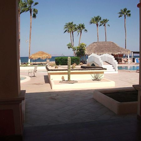 Desert Inn Loreto Loreto  Ngoại thất bức ảnh