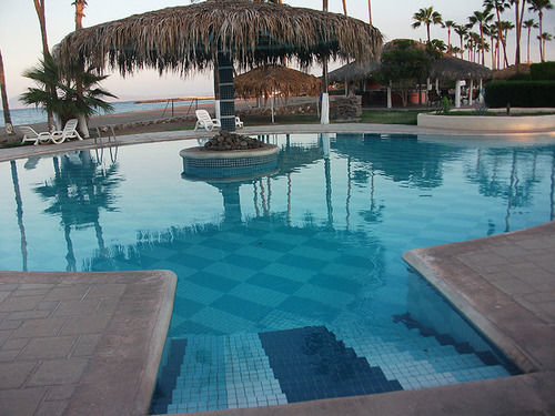 Desert Inn Loreto Loreto  Ngoại thất bức ảnh