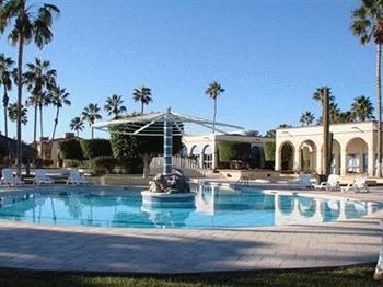 Desert Inn Loreto Loreto  Ngoại thất bức ảnh