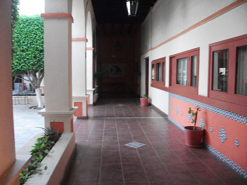 Desert Inn Loreto Loreto  Ngoại thất bức ảnh
