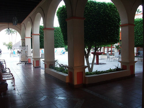 Desert Inn Loreto Loreto  Ngoại thất bức ảnh